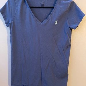 Polo t-shirt